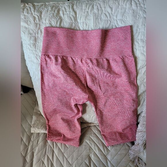 Gymshark Vital Seamless Leggings NWOT - Picture 4 of 4